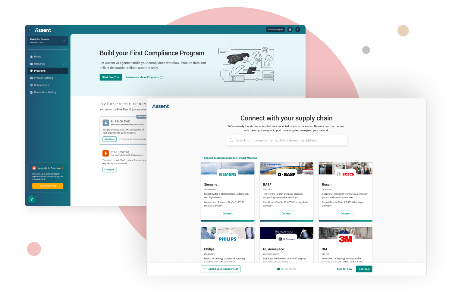 Customer Success project